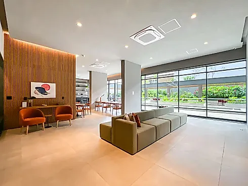 Apartamento à Venda, com 2 Dormitórios - Foto 30