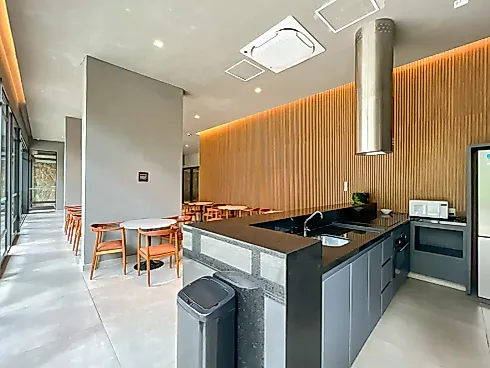 Apartamento à Venda, com 2 Dormitórios - Foto 36