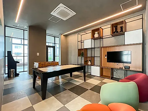 Apartamento em Santo Amaro, São Paulo