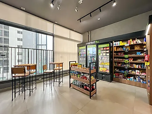 Apartamento à Venda, com 2 Dormitórios - Foto 6