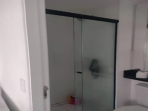 Apartamento em Parque Ipê, São Paulo