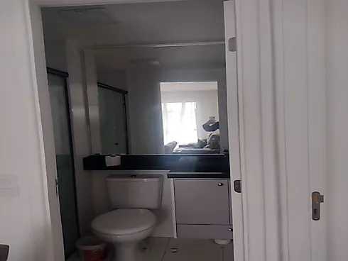 Apartamento em Parque Ipê, São Paulo