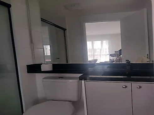Apartamento em Parque Ipê, São Paulo