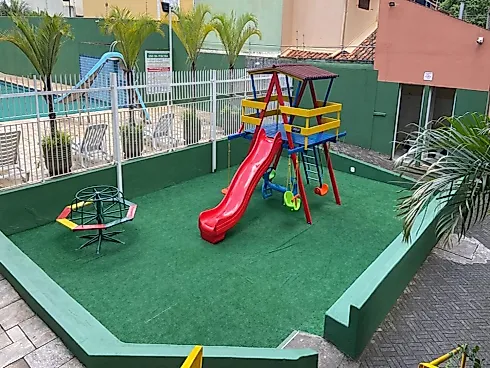 Apartamento à Venda , com 3 Dormitórios - Foto 16