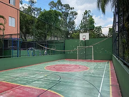 Apartamento à Venda , com 3 Dormitórios - Foto 17