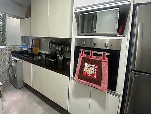 Apartamento em Parque Munhoz, São Paulo