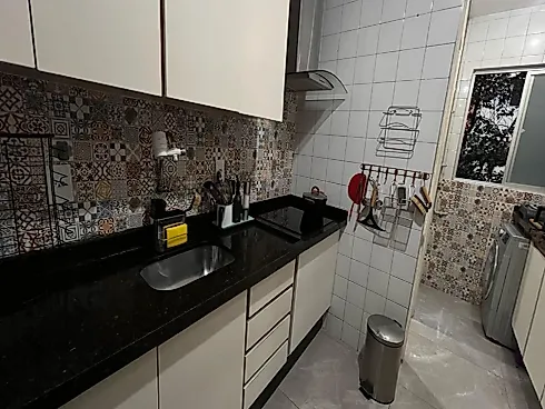 Apartamento em Parque Munhoz, São Paulo