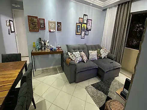 Apartamento em Parque Munhoz, São Paulo
