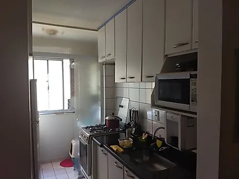 Apartamento em Vila das Belezas, São Paulo