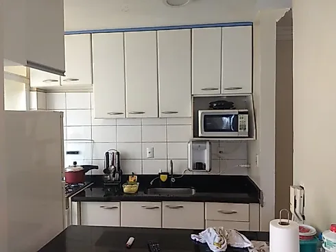 Apartamento em Vila das Belezas, São Paulo