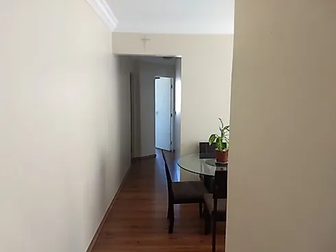 Apartamento em Vila das Belezas, São Paulo