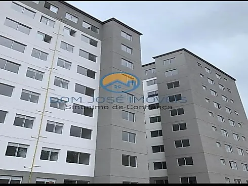 Apartamento em Jardim Gilda Maria, São Paulo