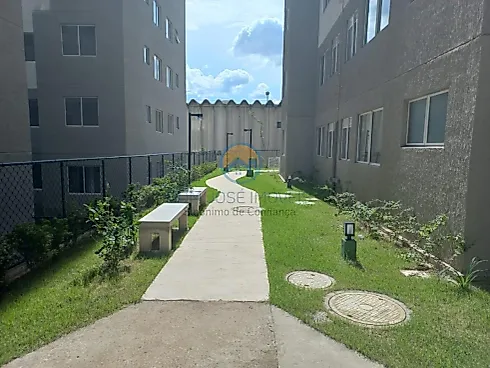 Apartamento em Jardim Gilda Maria, São Paulo