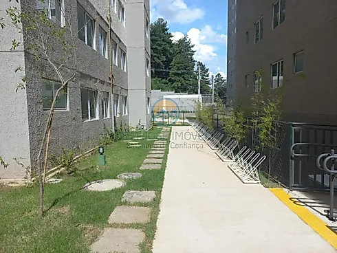 Apartamento em Jardim Gilda Maria, São Paulo