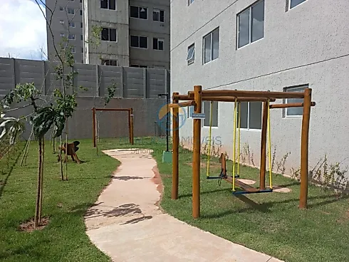 Apartamento em Jardim Gilda Maria, São Paulo