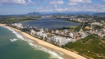 Imóveis em Macaé - RJ