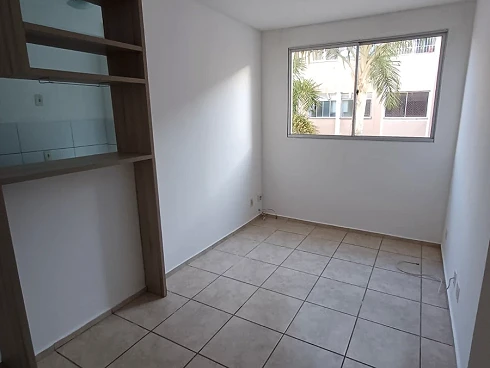 Apartamento em São José do Barreto, Macaé