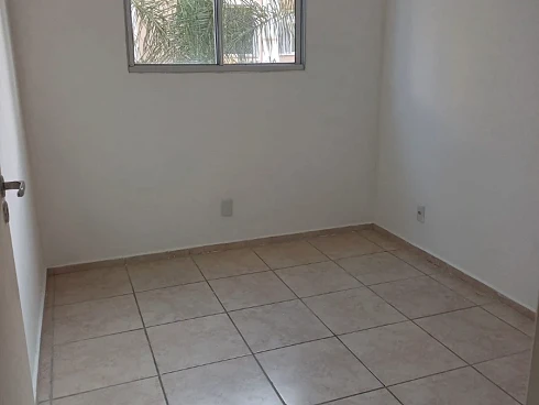 Apartamento em São José do Barreto, Macaé
