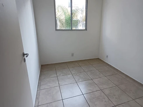 Apartamento em São José do Barreto, Macaé
