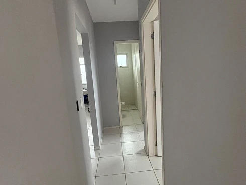 Apartamento em Ajuda de Cima, Macaé
