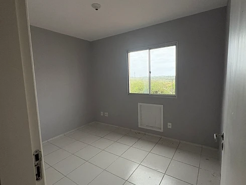 Apartamento em Ajuda de Cima, Macaé