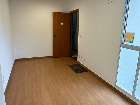 Apartamento em Ajuda de Baixo, Macaé