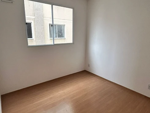 Apartamento em Ajuda de Baixo, Macaé