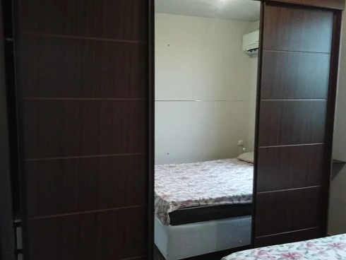 Apartamento em Virgem Santa, Macaé
