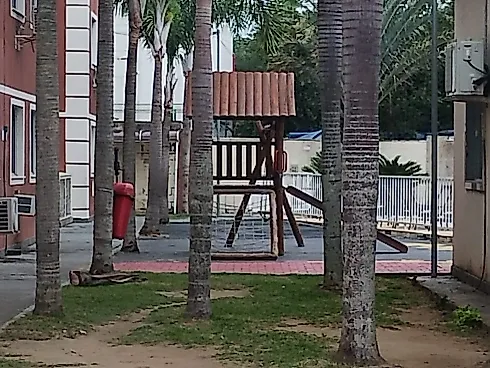 Apartamento 2 Quartos no Mar do Norte - São José do Barreto - Apartamento em São José do Barreto, Macaé - Foto 5