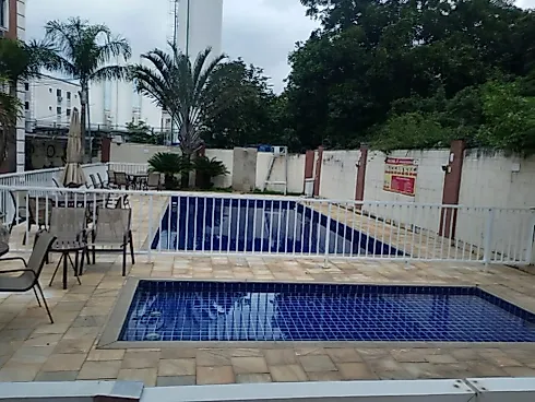 Apartamento 2 Quartos no Mar do Norte - São José do Barreto - Apartamento em São José do Barreto, Macaé - Foto 2