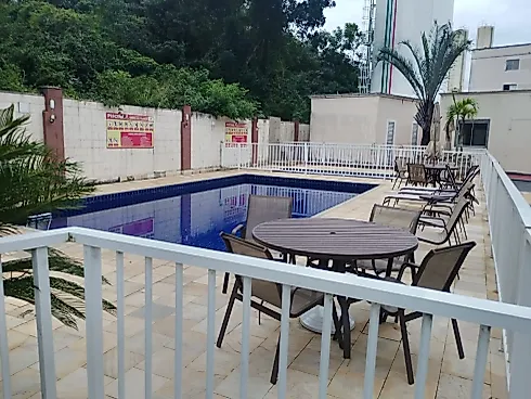 Apartamento 2 Quartos no Mar do Norte - São José do Barreto - Apartamento em São José do Barreto, Macaé - Foto 4