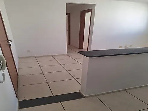 Apartamento 2 Quartos no Condomínio Mar de Gales - São José do Barreto - Apartamento em São José do Barreto, Macaé - Foto 3