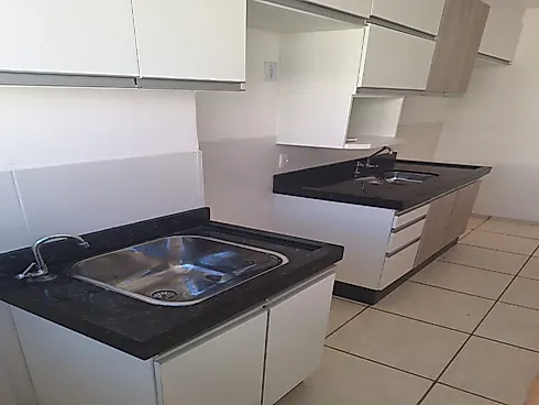 Apartamento 2 Quartos no Condomínio Mar de Gales - São José do Barreto - Apartamento em São José do Barreto, Macaé - Foto 4