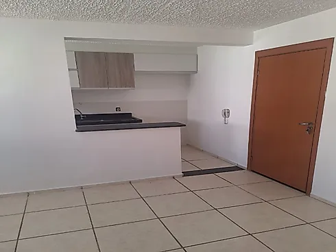 Apartamento 2 Quartos no Condomínio Mar de Gales - São José do Barreto - Apartamento em São José do Barreto, Macaé - Foto 2