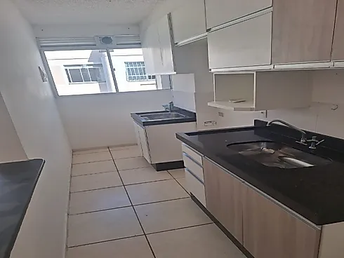 Apartamento 2 Quartos no Condomínio Mar de Gales - São José do Barreto - Apartamento em São José do Barreto, Macaé - Foto 5