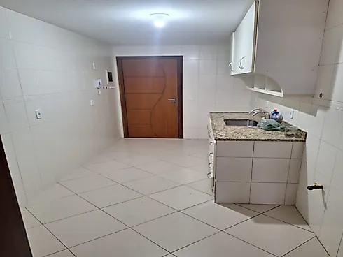 Apartamento 2 Quartos com 1 Suíte - Novo Rio das Ostras - Foto 9