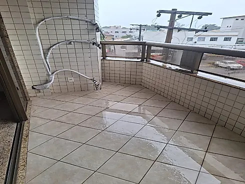 Apartamento 2 Quartos com 1 Suíte - Novo Rio das Ostras - Foto 20