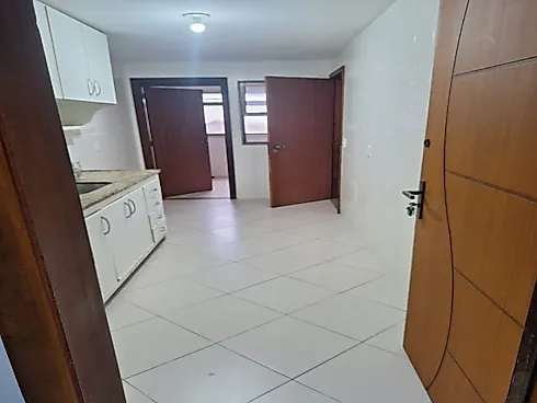 Apartamento 2 Quartos com 1 Suíte - Novo Rio das Ostras - Foto 8