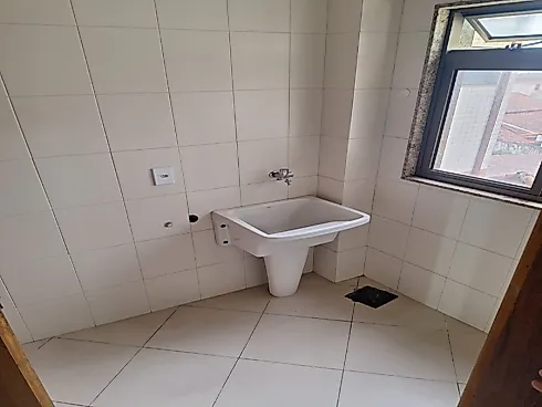 Apartamento 2 Quartos com 1 Suíte - Novo Rio das Ostras - Foto 10