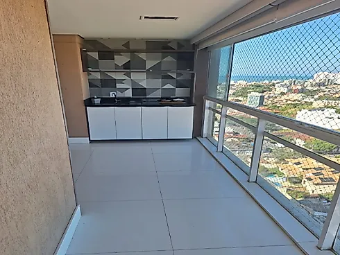 Apartamento 3 Quartos no Quintas da Glória Residencial - Glória - Apartamento em Glória, Macaé - Foto 5