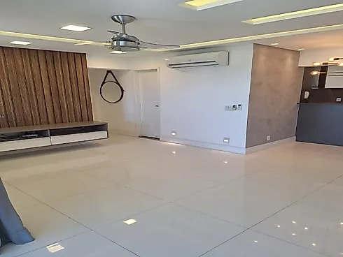 Apartamento 3 Quartos no Quintas da Glória Residencial - Glória - Apartamento em Glória, Macaé - Foto 2