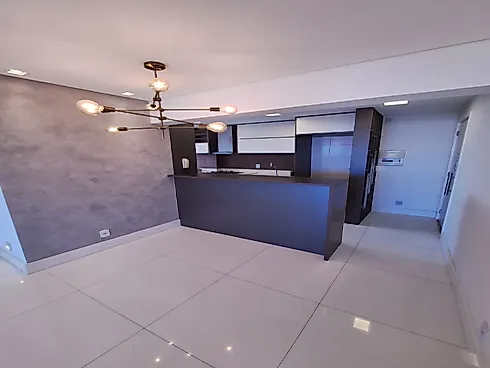 Apartamento 3 Quartos no Quintas da Glória Residencial - Glória - Apartamento em Glória, Macaé - Foto 3