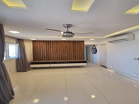 Apartamento 3 Quartos no Quintas da Glória Residencial - Glória - Apartamento em Glória, Macaé - Foto 4