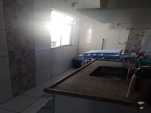 Apartamento 2 Quartos no Residencial Brisa do Vale - Sapucaia - Ajuda de Cima - Apartamento em Ajuda de Cima, Macaé - Foto 4