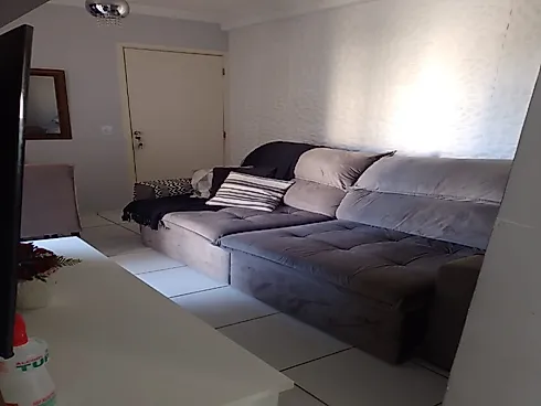 Apartamento 2 Quartos no Residencial Brisa do Vale - Sapucaia - Ajuda de Cima - Apartamento em Ajuda de Cima, Macaé - Foto 2