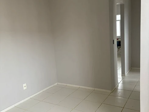 Apartamento em Ajuda de Cima, Macaé