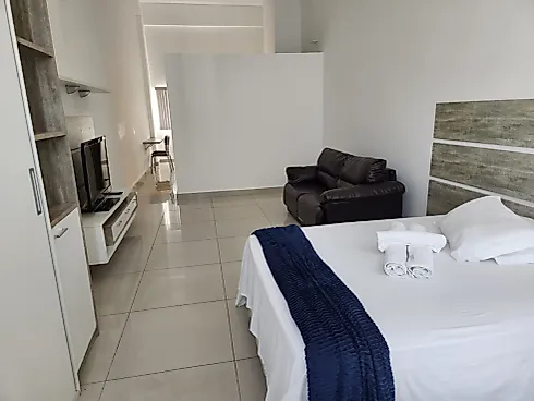 Loft Mobiliado no Office Loft - Costa do Sol - Venda - Loft em Costa do Sol, Macaé - Foto 4