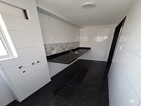 Apartamento 2 Quartos no Mar do Caribe - São José do Barreto - Apartamento em São José do Barreto, Macaé - Foto 5