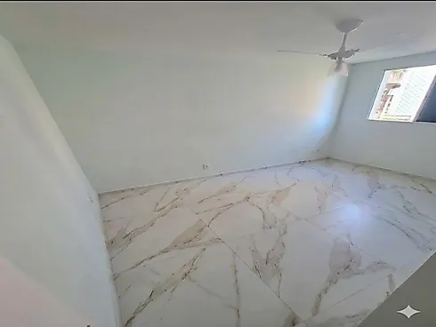 Apartamento 2 Quartos no Mar do Caribe - São José do Barreto - Apartamento em São José do Barreto, Macaé - Foto 4