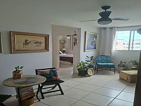 Apartamento 2 Quartos no Mar Báltico - São José do Barreto - Apartamento em São José do Barreto, Macaé - Foto 4